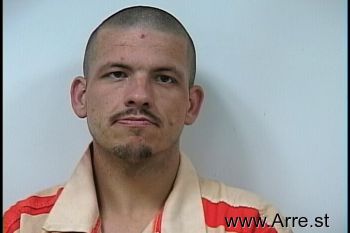 Jacob Paul Rice Mugshot