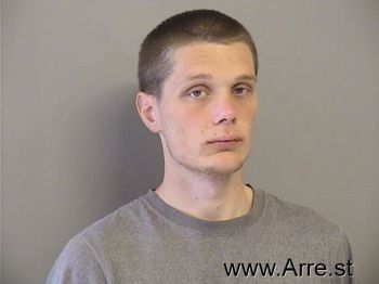 Jacob Andrew Snider Mugshot