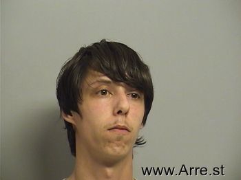 Jacob Thomas Snow Mugshot