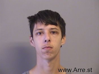 Jacob Thomas Snow Mugshot