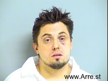 Jacob Wayne Smith Mugshot