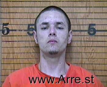 Jacob Levi Wyatt Mugshot