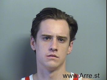 Jacob Dane Young Mugshot