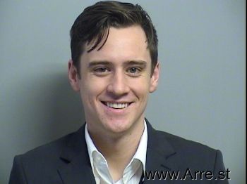 Jacob Dane Young Mugshot