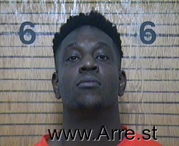 Jacobi Lee Davis Mugshot