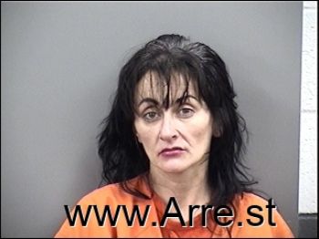 Jacqueline Dee Hughes Mugshot