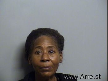 Jacqueline Denise Young Mugshot