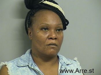 Jacqueline Nicole Young Mugshot