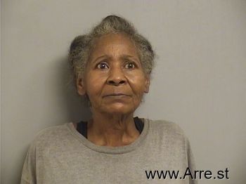 Jacqueline Nicole Young Mugshot