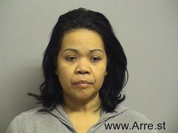 Jacquelyn Marie Jackson Mugshot