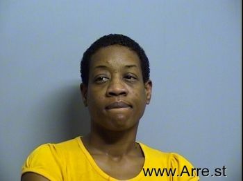 Jacquelyn Kaye White Mugshot