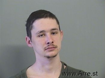 Jaden Joel Grover Jarrett Mugshot