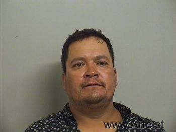 Jaime  Delarosa Mugshot