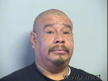 Jaime  Garcia Mugshot