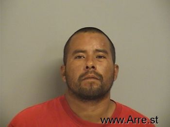 Jaime Puentes Garcia Mugshot