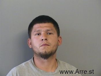 Jaime  Hernandez Mugshot