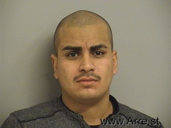 Jairo  Gonzalez-quiros Mugshot