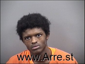 Jalen Deshawn Allen Mugshot