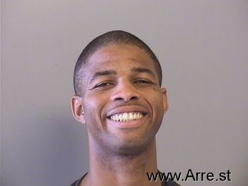 Jamal Tyrell Miller Mugshot