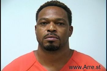 Jamalud-din Ii Ali Mugshot