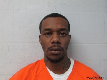 Jamarcus Latrey Jones Mugshot