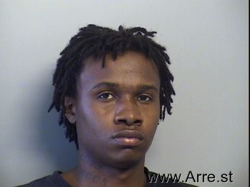 Jamario Damont Richardson Mugshot