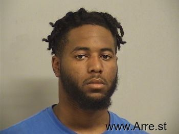 Jamario Montreal Smith Mugshot