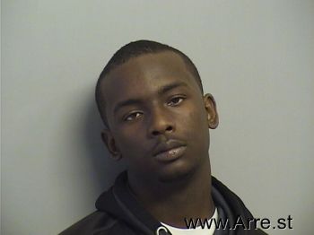 Jamarko Antwon Ward Mugshot