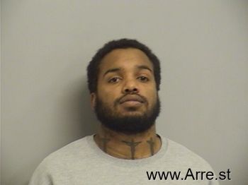 Jamarri  Williams Mugshot