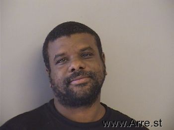 Jamaul Dewey Atkinson Mugshot