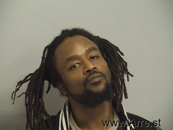 Jameel Rasheed Wilkins Mugshot