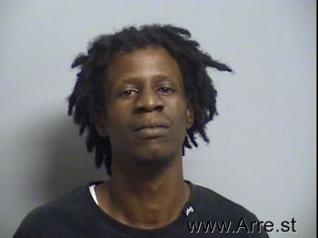 Jamel  Allen Mugshot