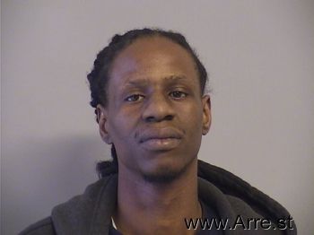 Jamel  Allen Mugshot