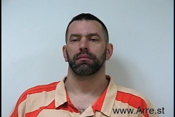 James  Adamson Mugshot