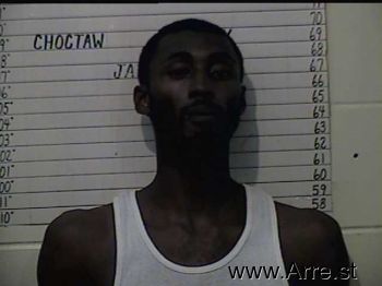 James Willis Alexander Mugshot