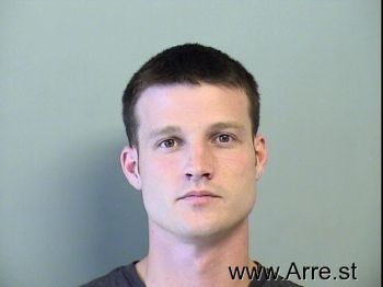 James Andrew Shepherd Mugshot