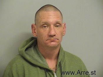 James Brent Ardney Mugshot