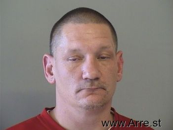 James Brent Ardrey Mugshot