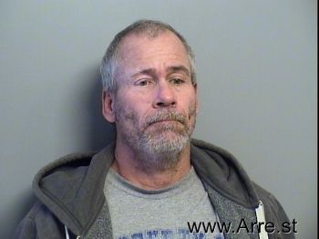 James David Arnett Mugshot