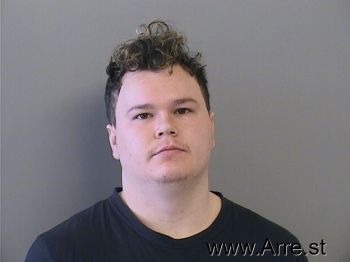 James Michael Austin Mugshot