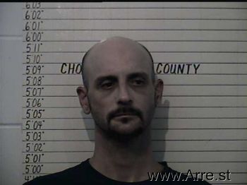 James Eric Barnett Mugshot