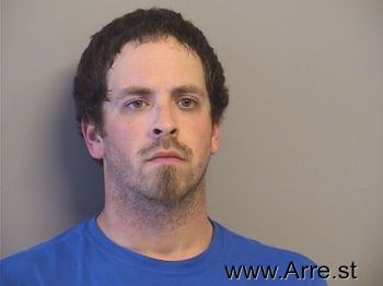 James Albert Benson Mugshot