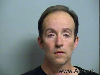 James Dale Blevins Mugshot