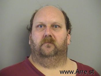 James Glenn Bradley Mugshot