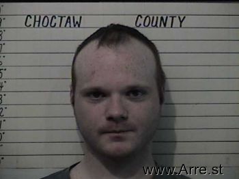 James Henry Buckhanan Mugshot