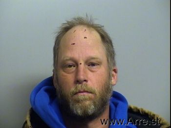 James  Burden Mugshot