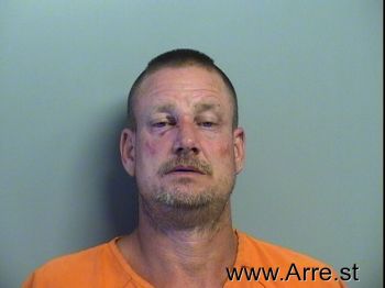 James Vale Burton Mugshot