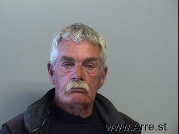 James Douglas Carroll Mugshot