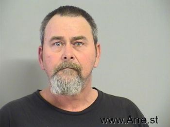 James Dale Chance Mugshot