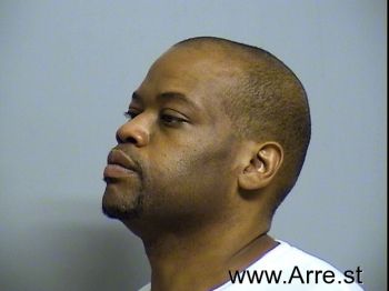 James Robert Chaney Mugshot